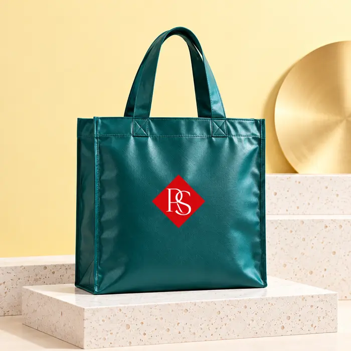 Bag Manufacturing 17 Cotton tote bag