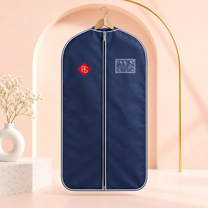 Bag Manufacturing 19 non-woven-suit-cover