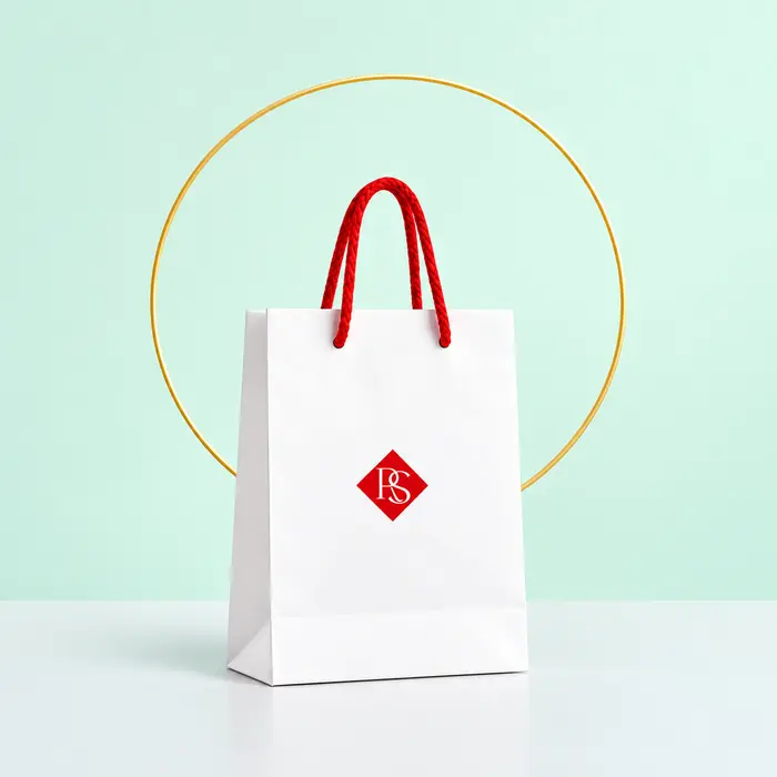 Bag Manufacturing 26 Paper bag