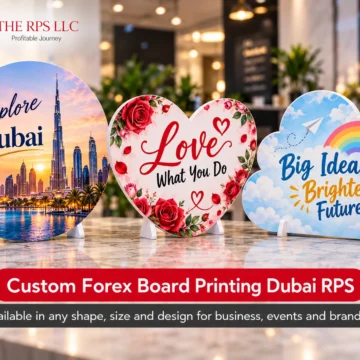 custom forex board printing dubai rps